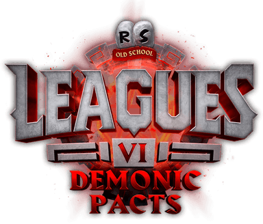 Leagues VI: Demonic Pacts